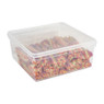 Kleuren matjes - 1 kg