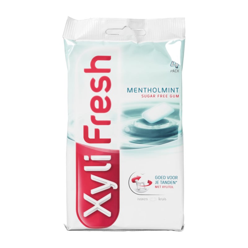 Mentholmint - 68 gram