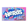 Nerds grape & strawberry - 141 gram