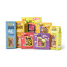 Fair & share chocolade - multi pack - 60 g