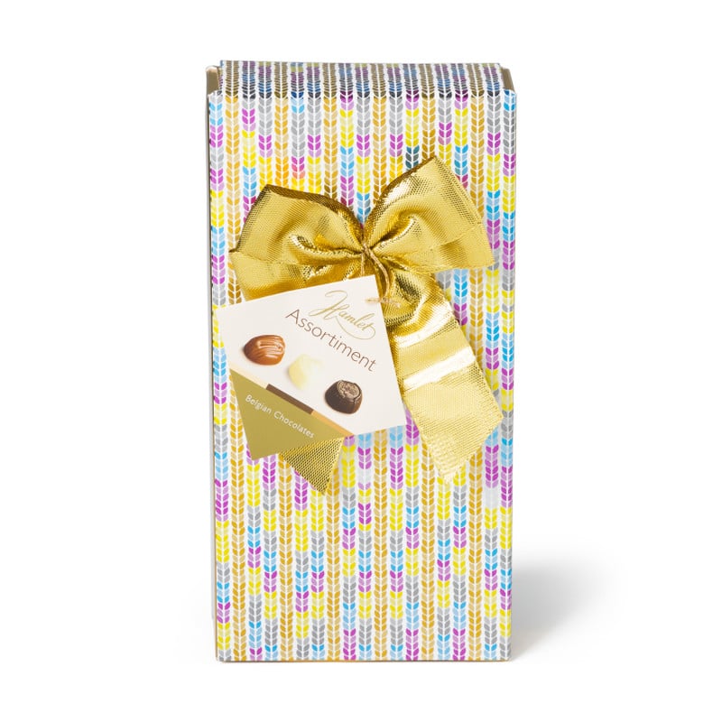 Pralines - 125 gram