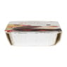 BBQ chocolade - 100 gram