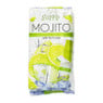IJslollies Mojito - alcoholvrij - 10x50 ml 