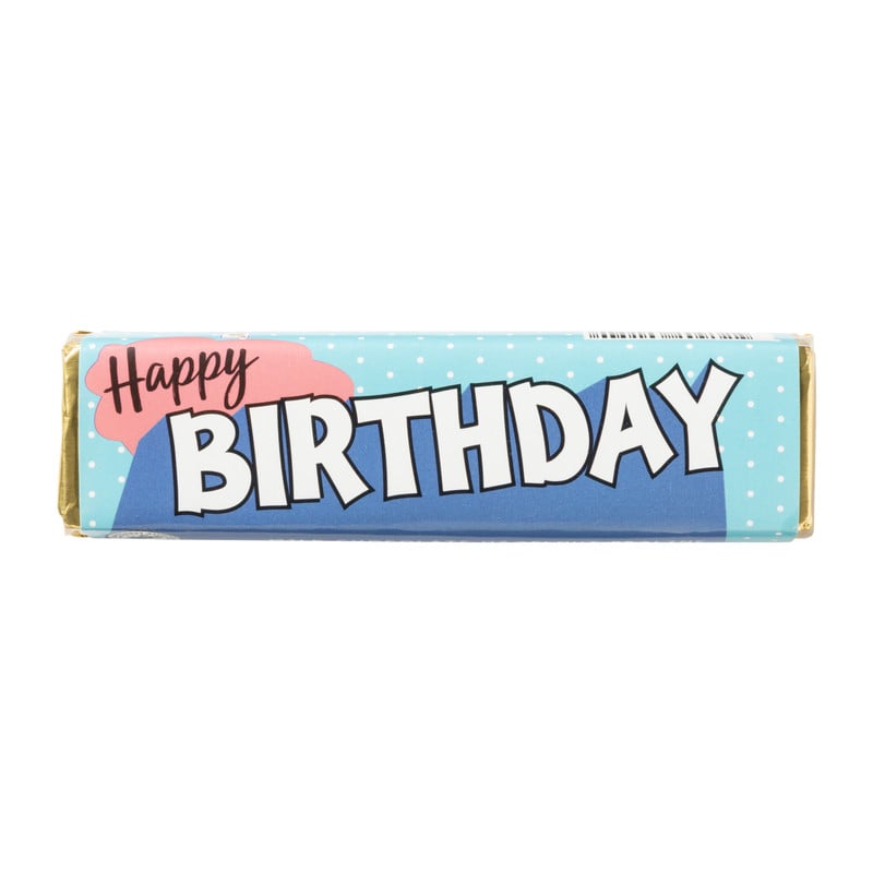 Happy birthday reep - 70 gram