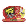 Juicy drop gummies - diverse varianten - 57 gram