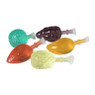 Fruit splash - 10 stuks
