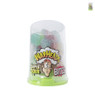Warheads super sour bites - 80 g 