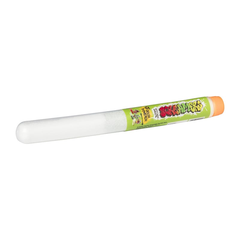 Zed Candy screamers powder - diverse smaken - 15 gram