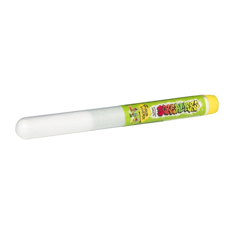 Zed Candy screamers powder - diverse smaken - 15 gram