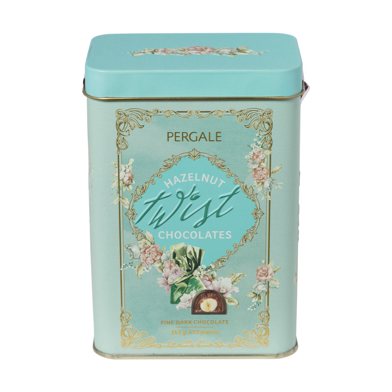 Twist hazelnoot in cadeaublik