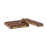 Dubai chocolade reep - 100 gram