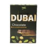 Dubai chocolade reep - 100 gram