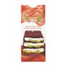 Chocolade reep angel hair - melk - 80 gram