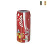 Snoep in sprayvorm - diverse varianten - 68 gram