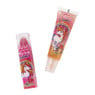 Unicorn lipglos 'n bracelet - 31 gram