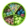 Sour shok elektro mix - 60 gram