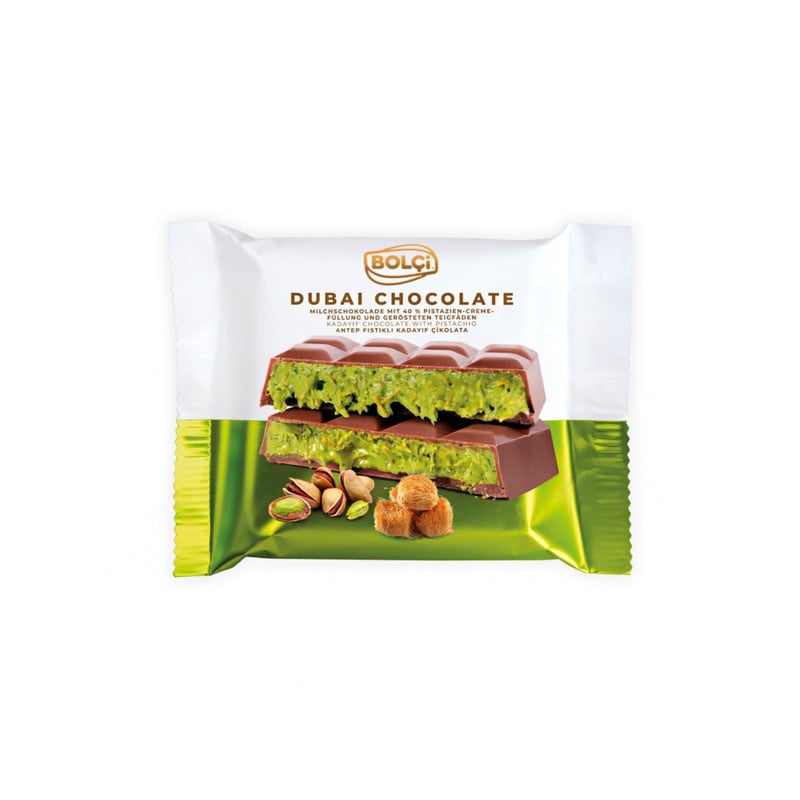 Bolci dubai reep - 100 gram