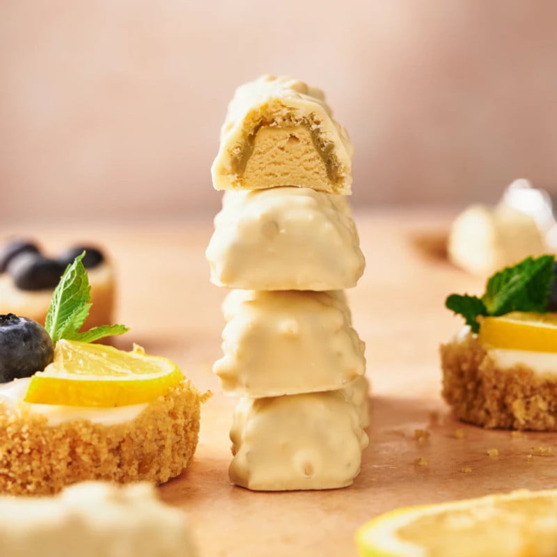 Killerbody cheesecake proteine bar - 40 gram