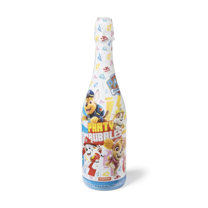 Party drink Paw Patrol - 750 ml 