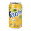 Fanta pineapple - 250 ml 