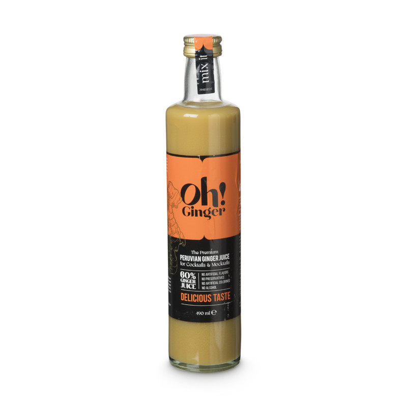 Gembersap - 490 ml