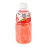 Mogu mogu drink - aardbei - 320 ml 
