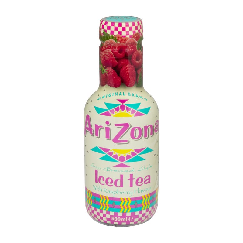 Arizona raspberry - 500 ml