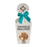 Chocolate balls goud - 100 gram