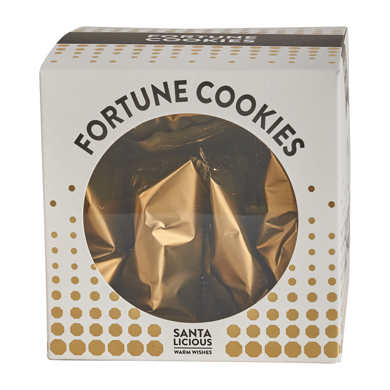 Fortune Cookies - 60 gram