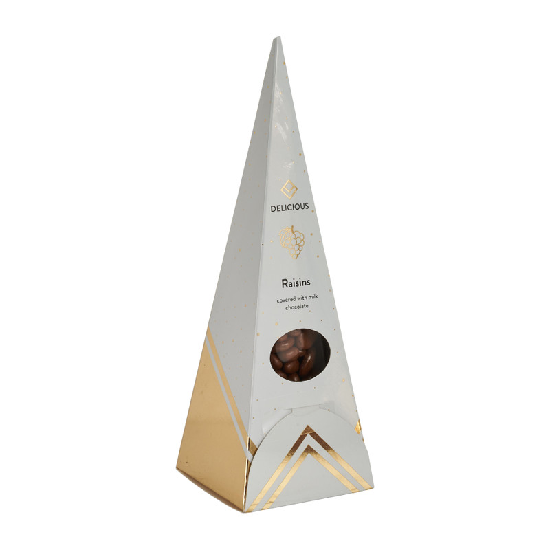 Santalicious treats - 4 soorten