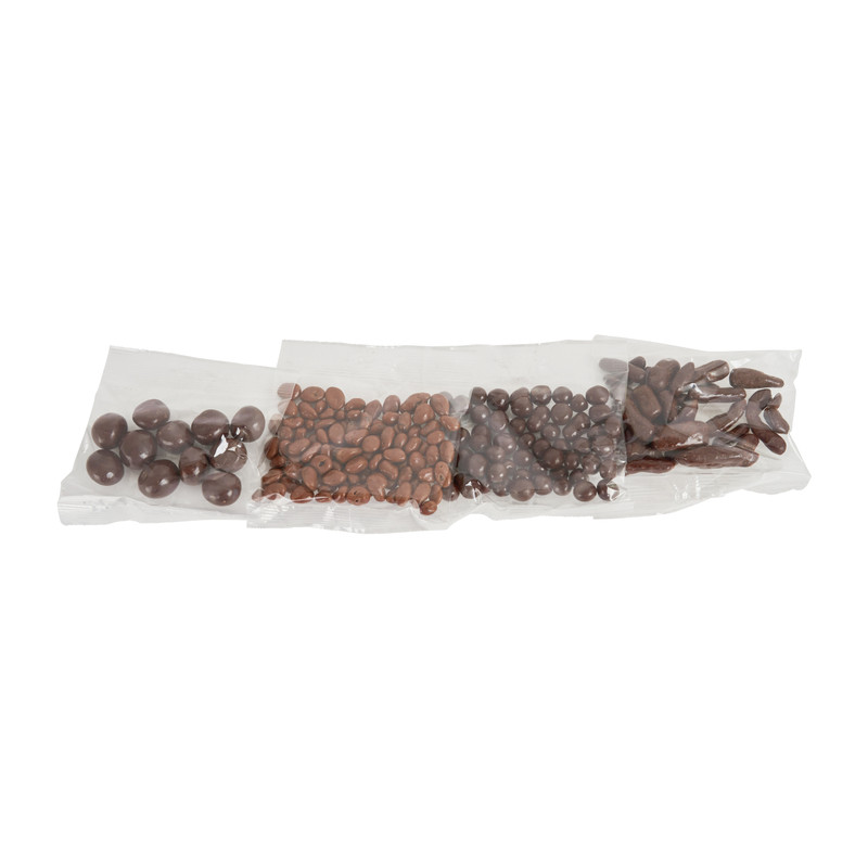 Santalicious treats - 4 soorten