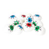 Eyeball egg met candy - 100 gram