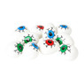Eyeball egg met candy - 100 gram