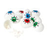 Eyeball egg met candy - 100 gram
