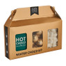 Winter choco set - 125 gram