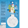 Adventskalender - lama