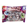 Oogballen snoep Halloween  - 280 g