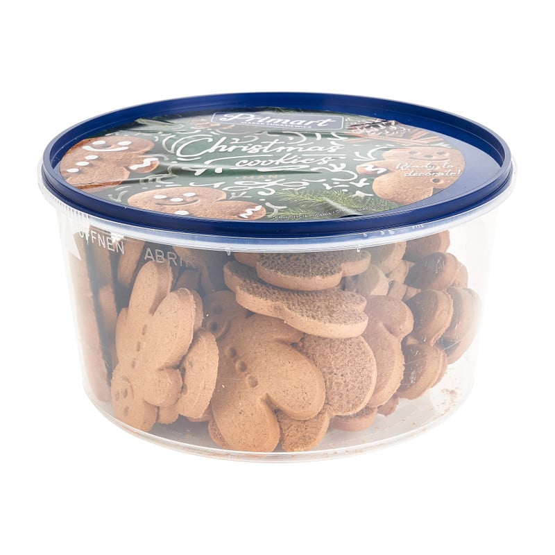 Gingerbread koekjes - 350 g
