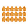 Gingerbread koekjes - 350 g