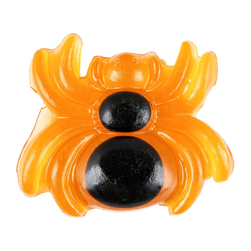 Halloween XL gummy spider - 170 g