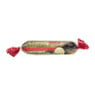 Marsepein in donkere chocolade - 100 gram 