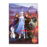 Adventskalender met chocolade -  Frozen 2 - 50 g 