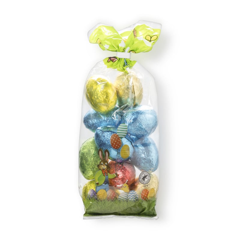 Chocolade paaseieren - 250 g
