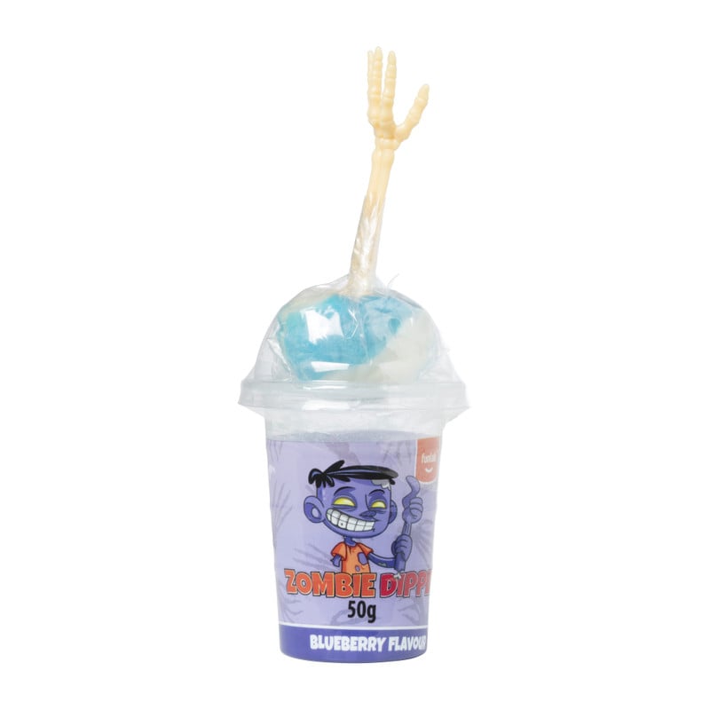 Zombie dip 'n lick - 50 gram