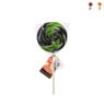 Halloween lolly - diverse smaken - 80 gram