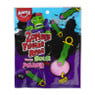 Halloween snoep - zombie ring lolly's - 40 gram 