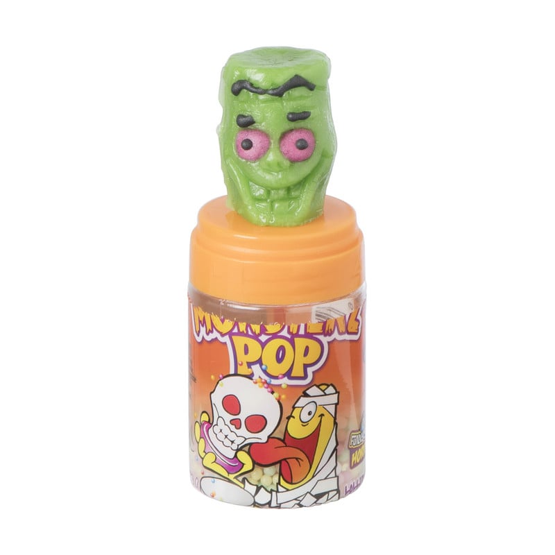 Monsterz pop - 40 gram