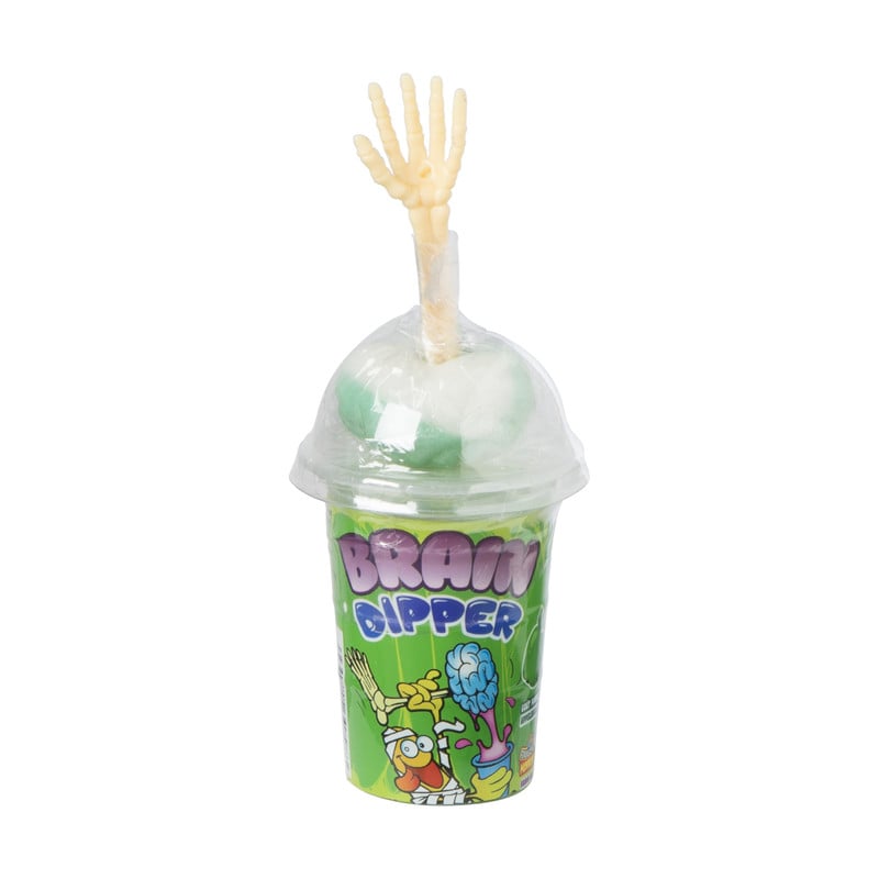 Brain dippers - 60 gram