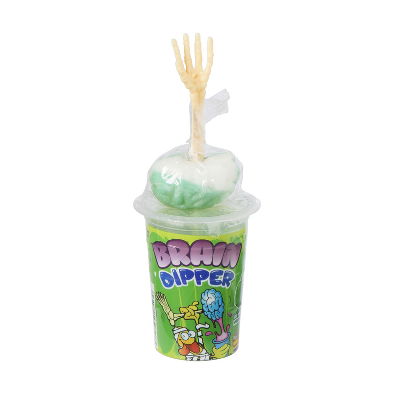 Brain dippers - 60 gram
