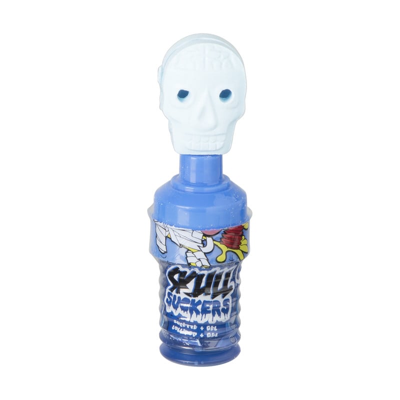 Skull suckers - 40 gram